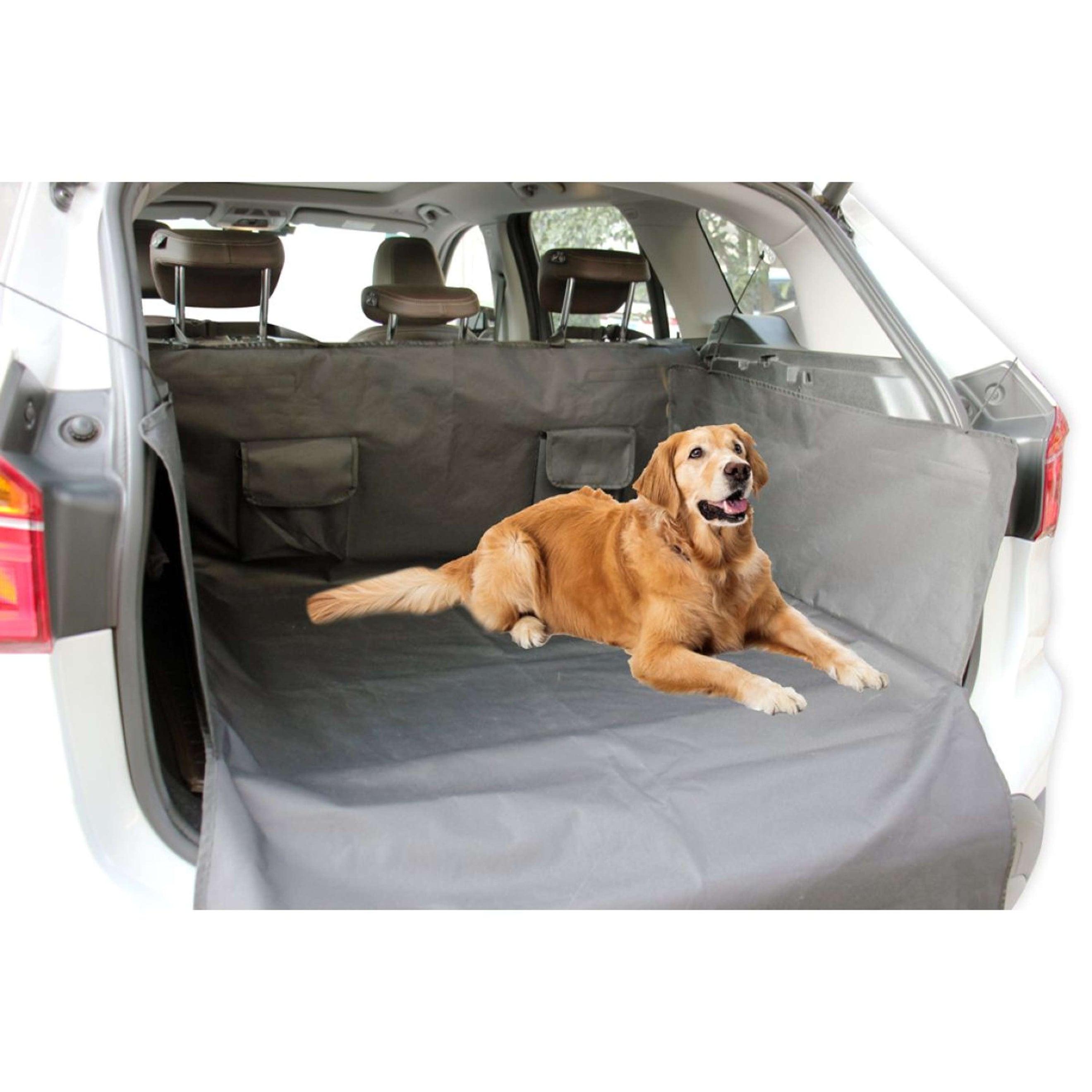 Pawise Coperta per Cani da Auto