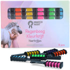 Paardenpraat Gesso per capelli