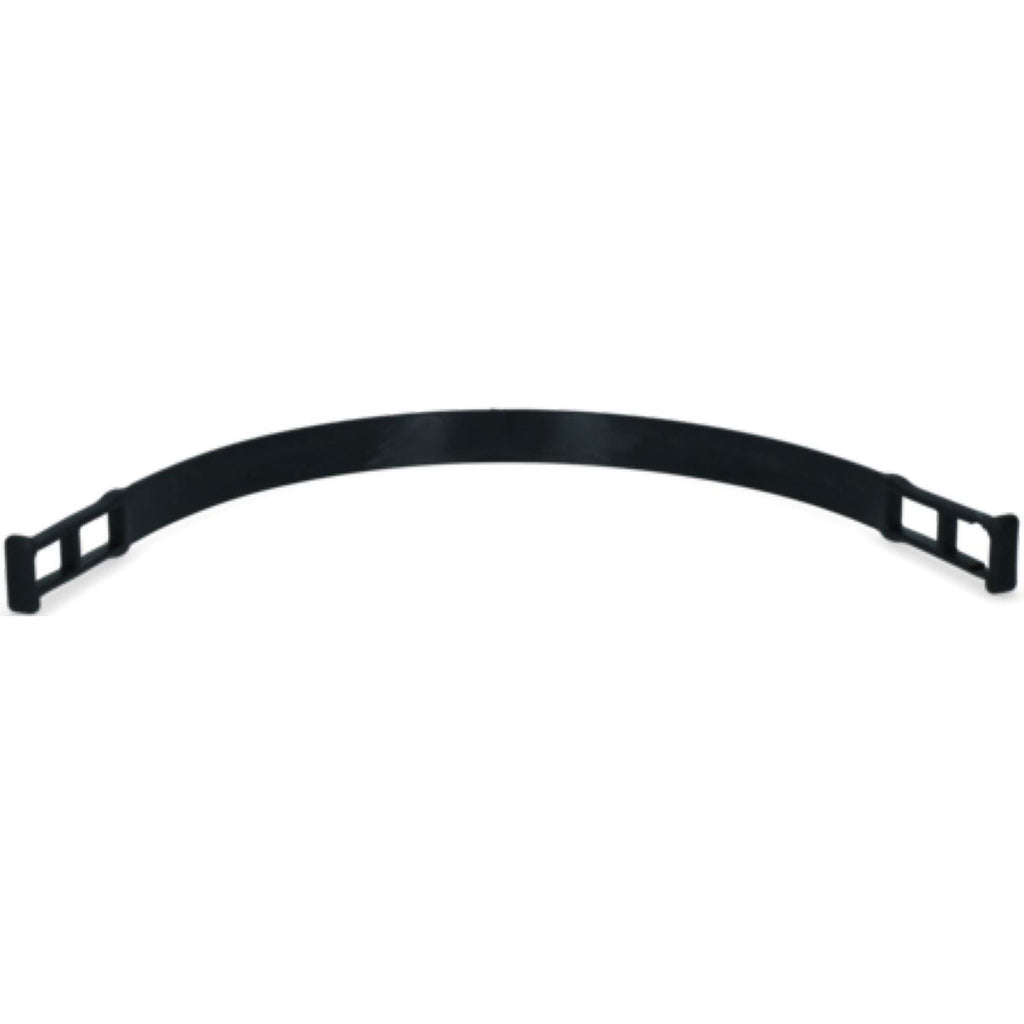 Agradi Coltello da taglio Nero