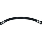 Agradi Coltello da taglio Nero