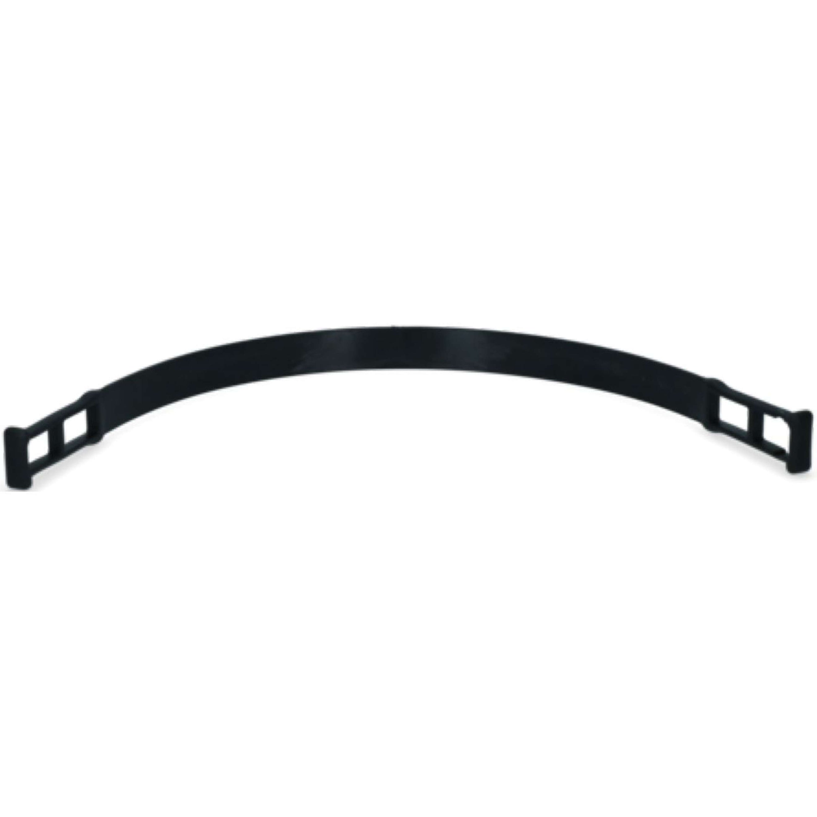 Agradi Coltello da taglio Nero