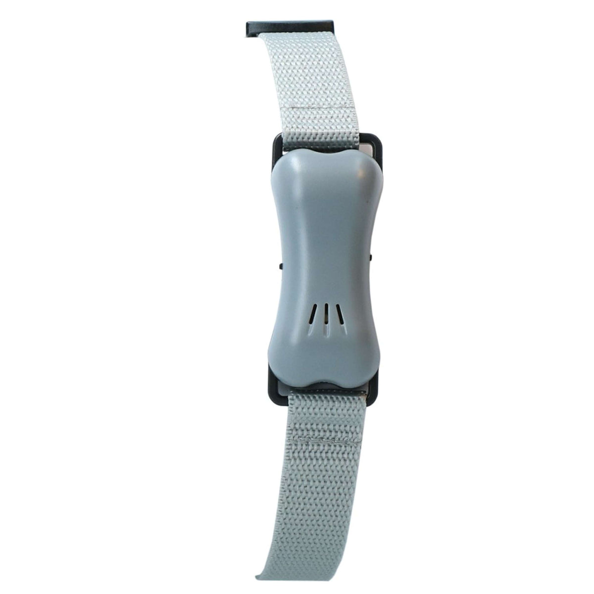 Holland Animal Care Halsband Anti-Abbaio Grigio