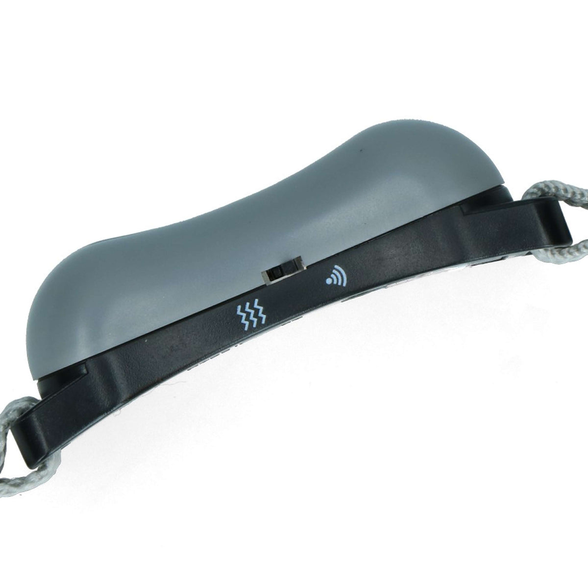 Holland Animal Care Halsband Anti-Abbaio Grigio