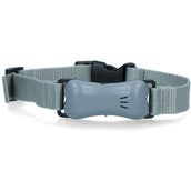 Holland Animal Care Halsband Anti-Abbaio Grigio