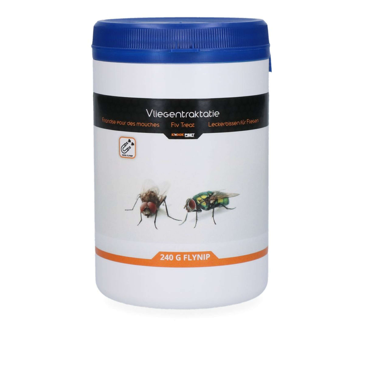 Knock Pest Golosina per mosche FlyNip