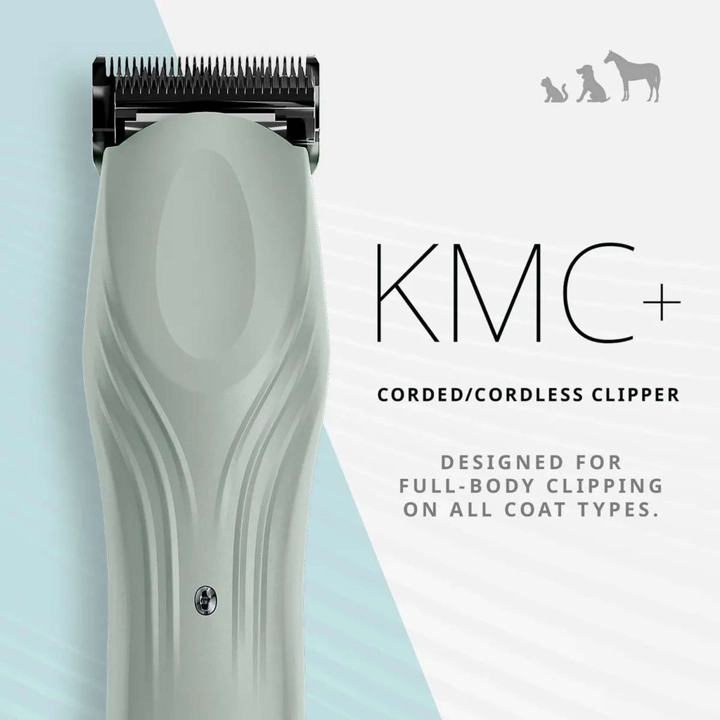Wahl Trimmer KMC+