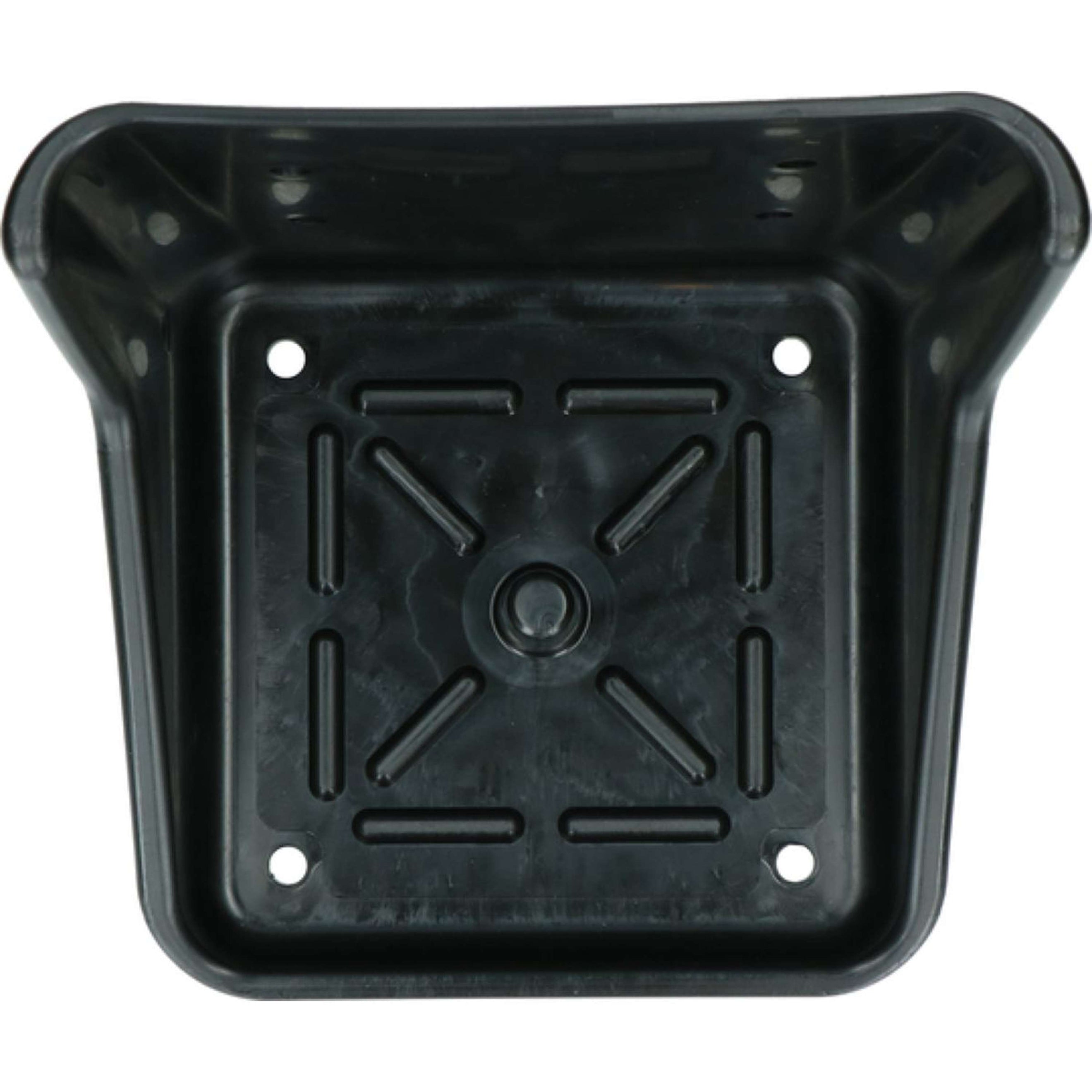 Agradi Portalecca Robu Plastica Nero