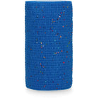 Excellent Fascia Animal Profi Glitter Blu