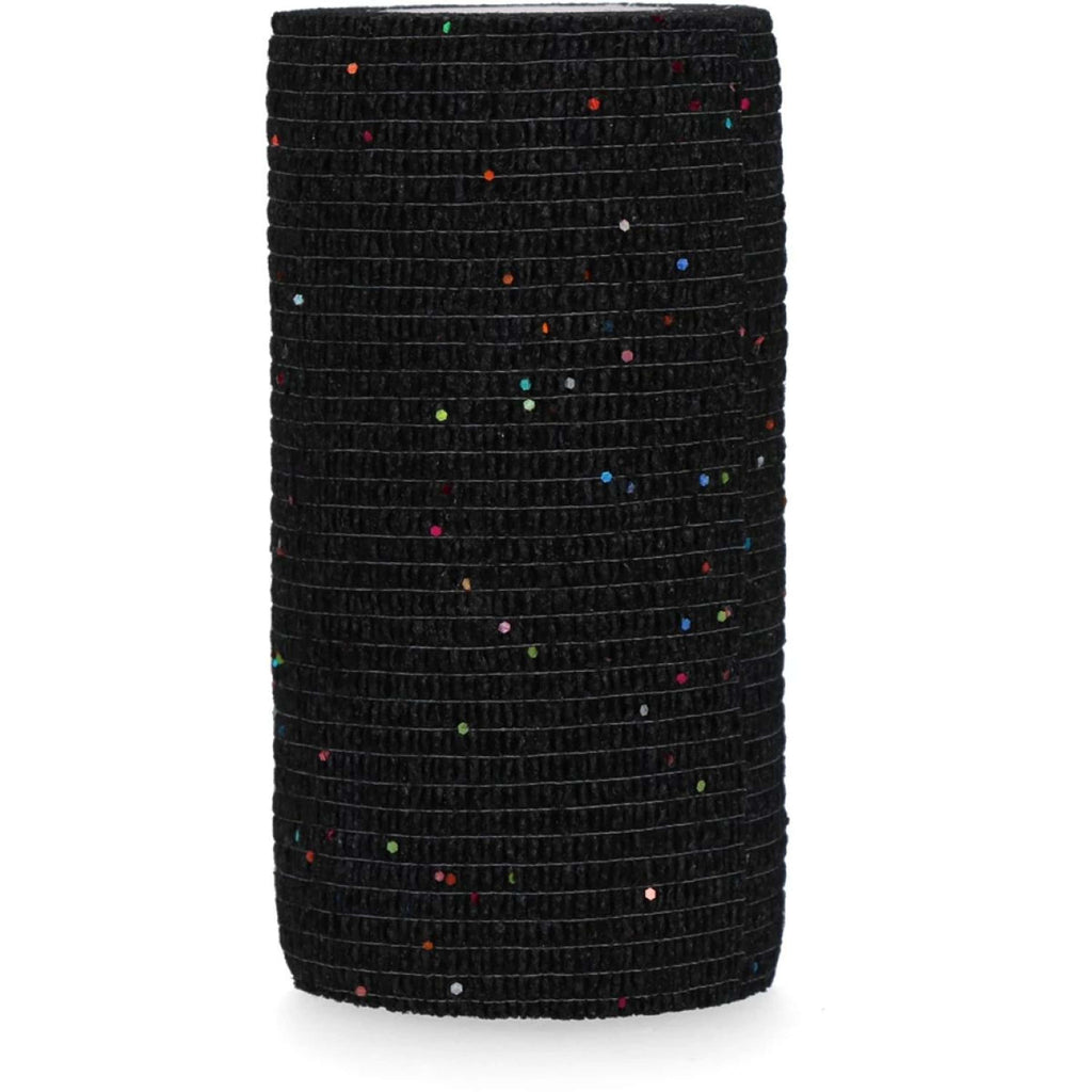 Excellent Fascia Animal Profi Glitter Nero