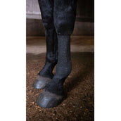 Excellent Fascia Animal Profi Glitter Nero