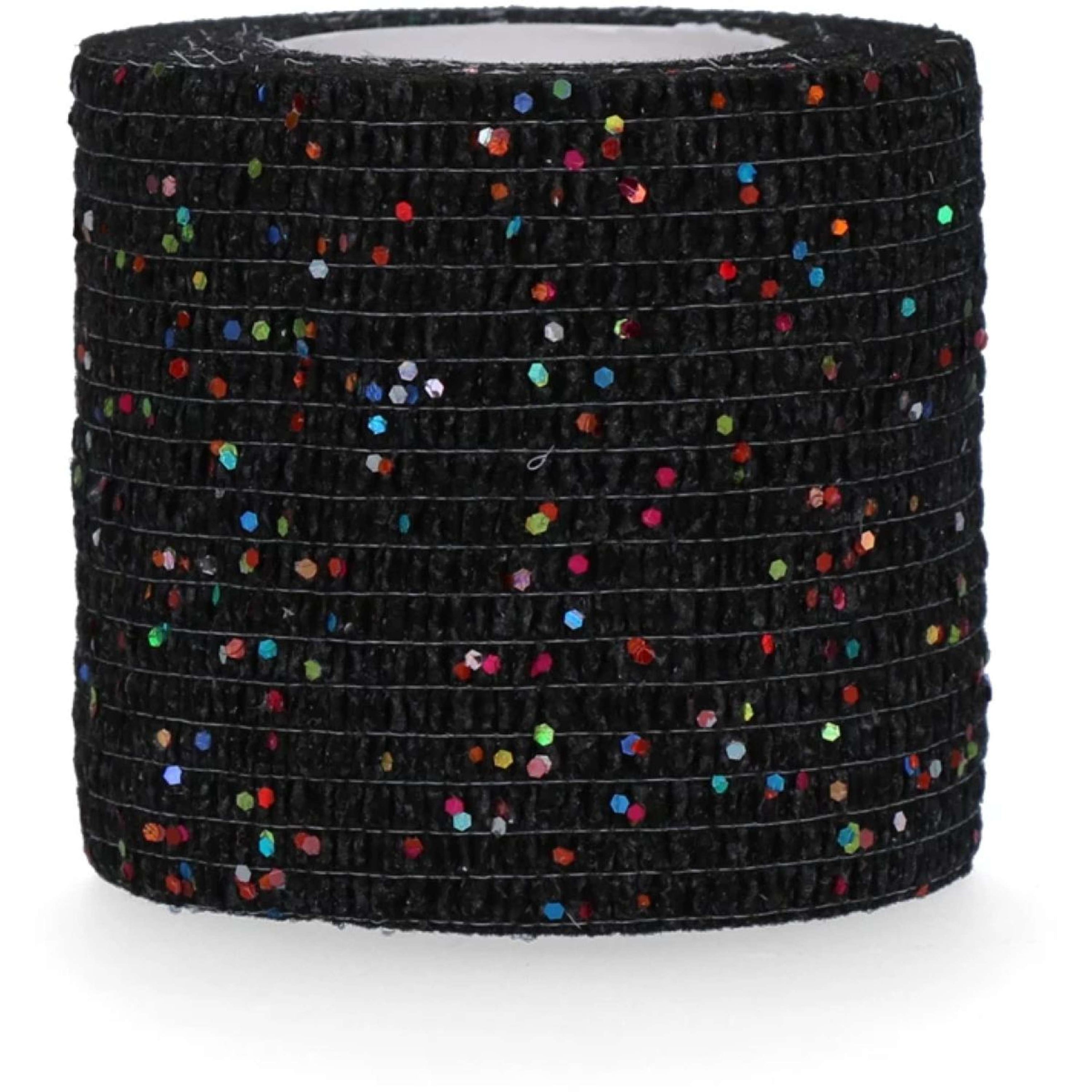 Excellent Fascia Animal Profi Glitter Nero Excellent Fascia Animal Profi Glitter Nero