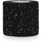 Excellent Fascia Animal Profi Glitter Nero