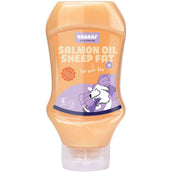 Braaaf Olio di salmone / Grasso di pecora Duo