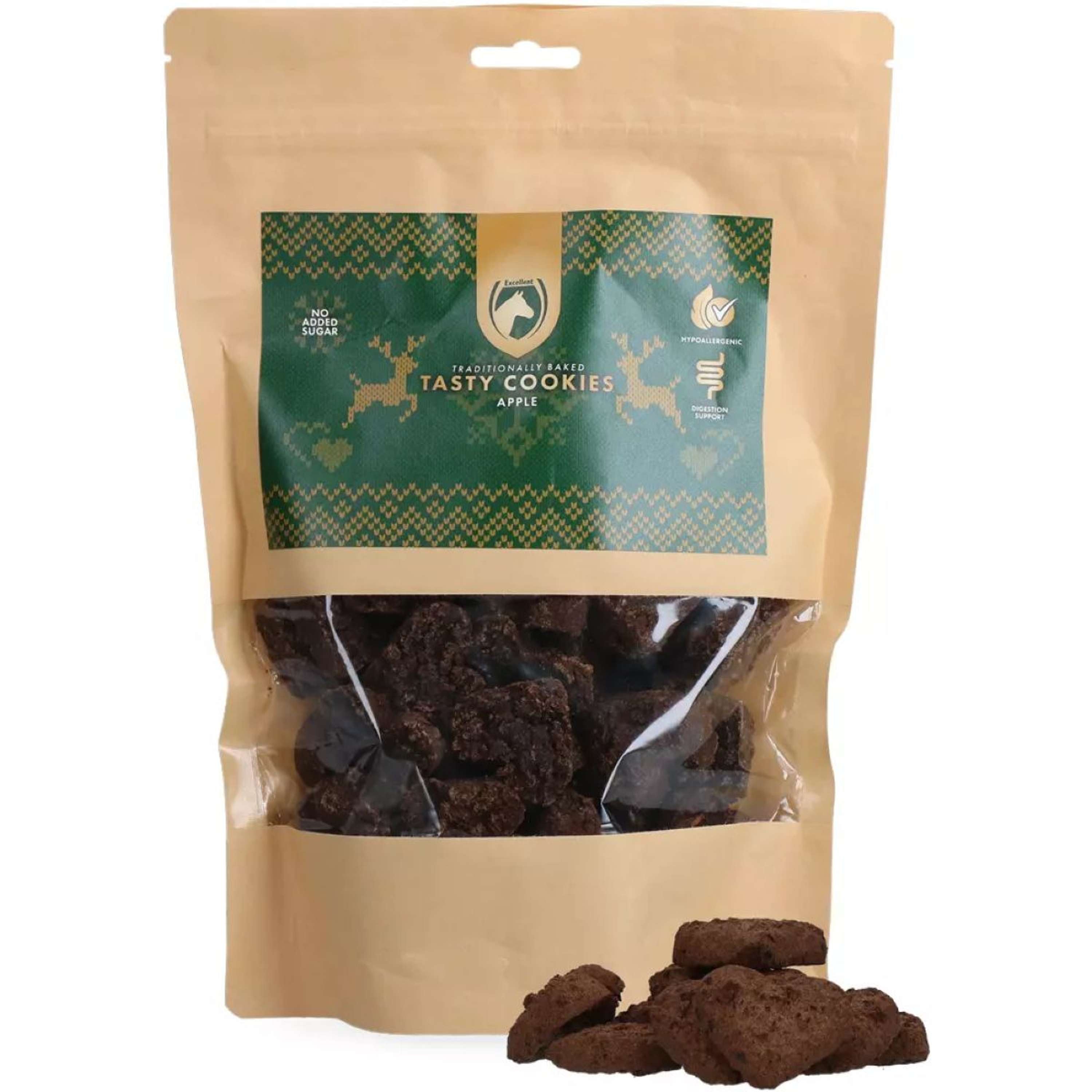 Excellent Christmas Tasty Cookies Mela