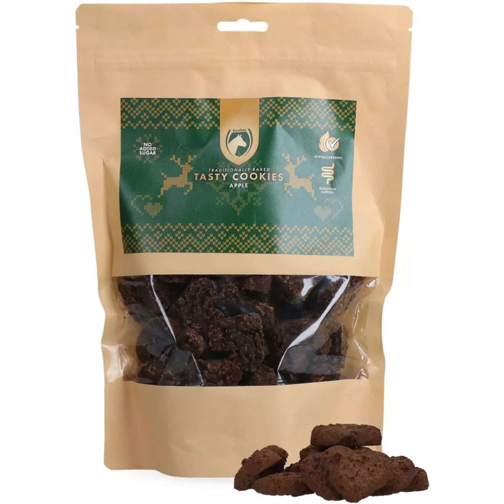 Excellent Christmas Tasty Cookies Mela