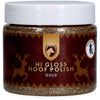Excellent Lucido per zoccoli Hi Gloss Christmas Oro