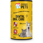 Excellent Supplement Dental Care Cane & Gatto