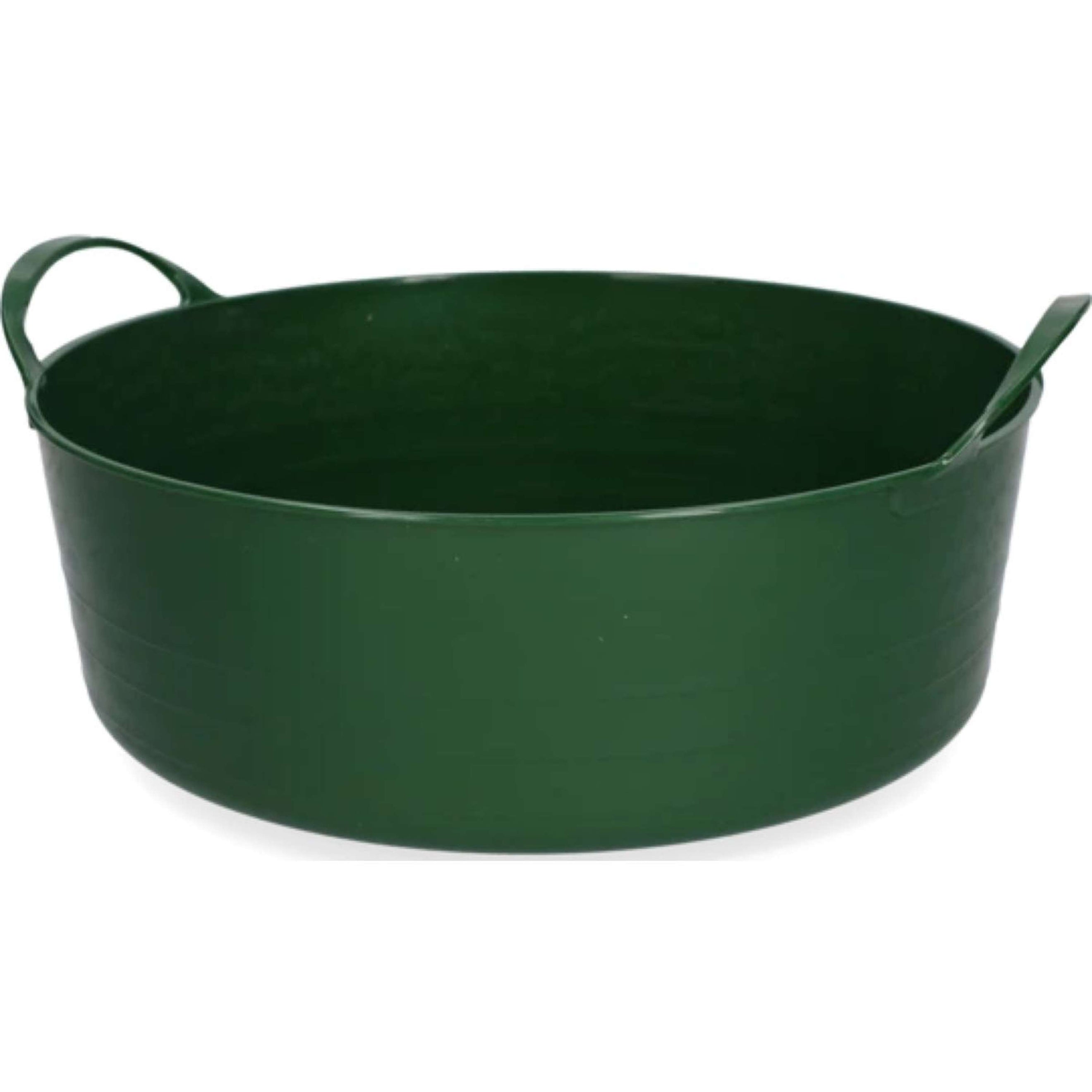 Excellent Secchio V-Trug Verde