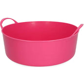 Agradi Secchio V-Trug Rosa