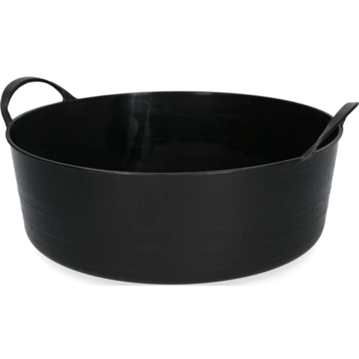 Excellent Secchio V-Trug Nero