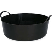Excellent Secchio V-Trug Nero