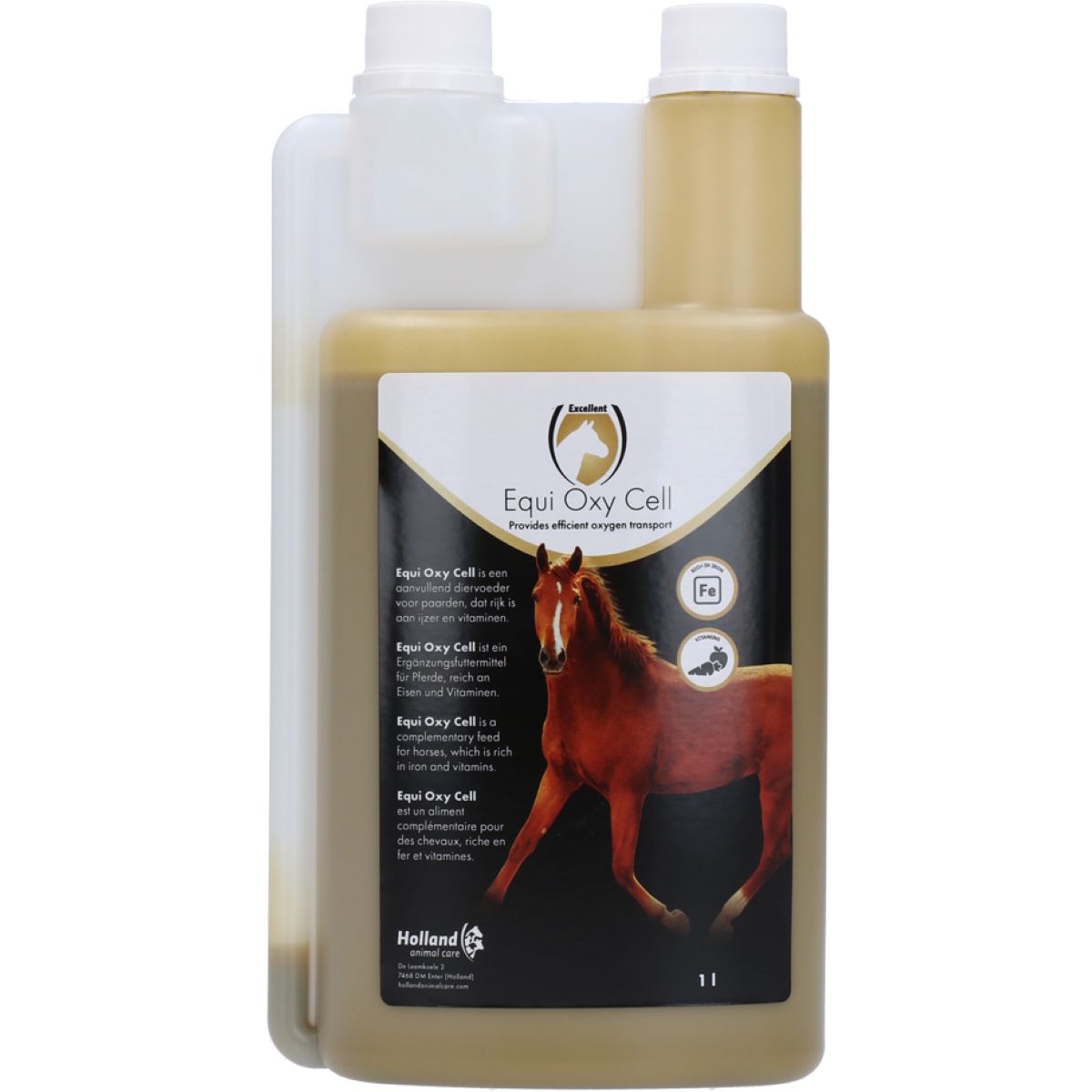 Excellent Ossicella Equi