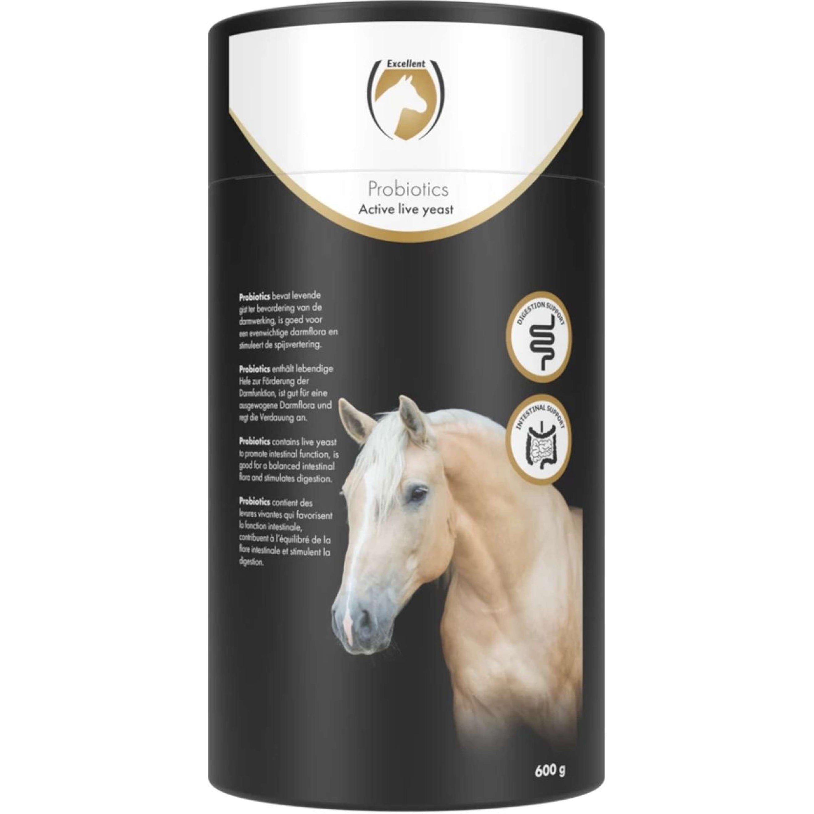 Excellent Horse Probiotici Excellent Horse Probiotici