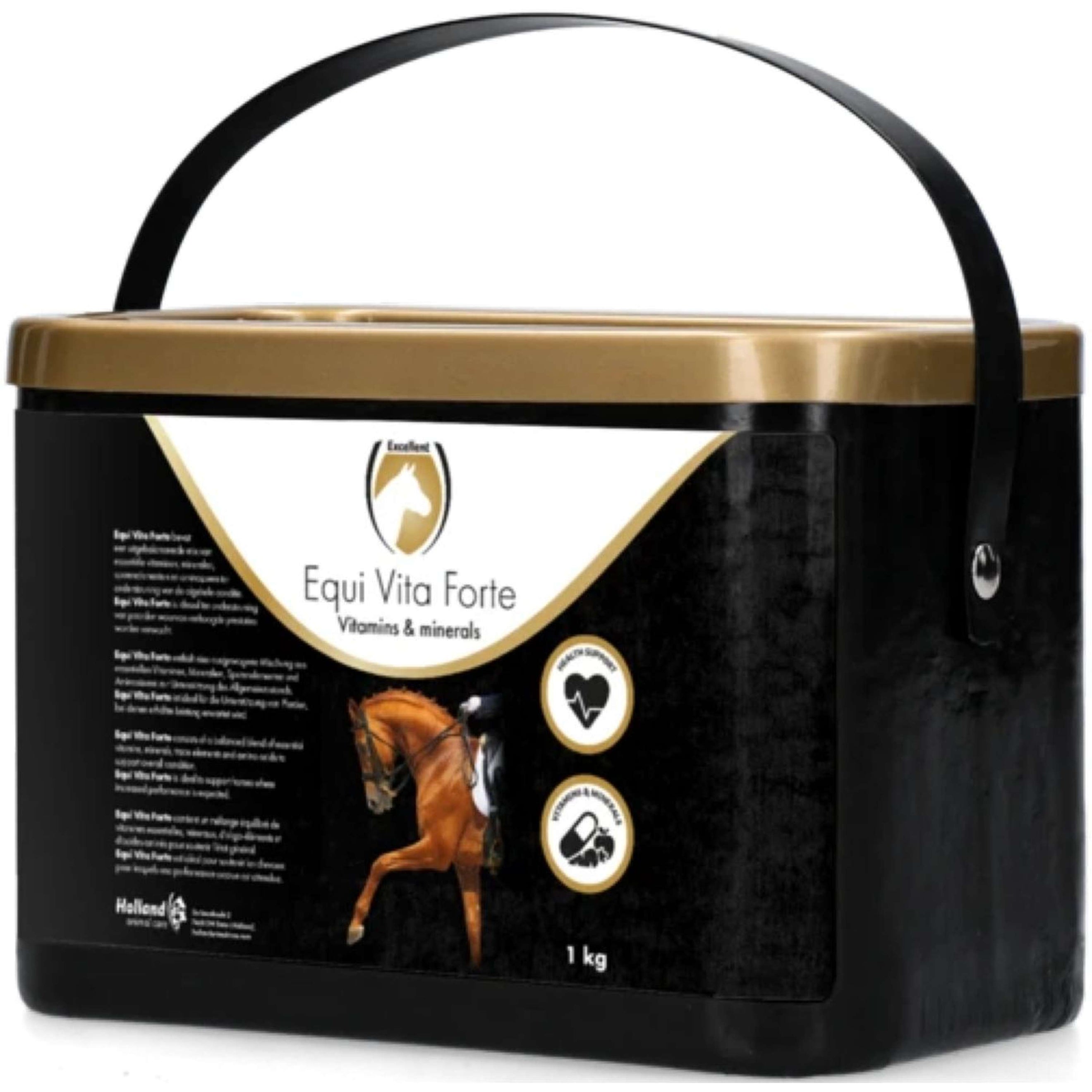 Excellent Equi Vita Forte Excellent Equi Vita Forte