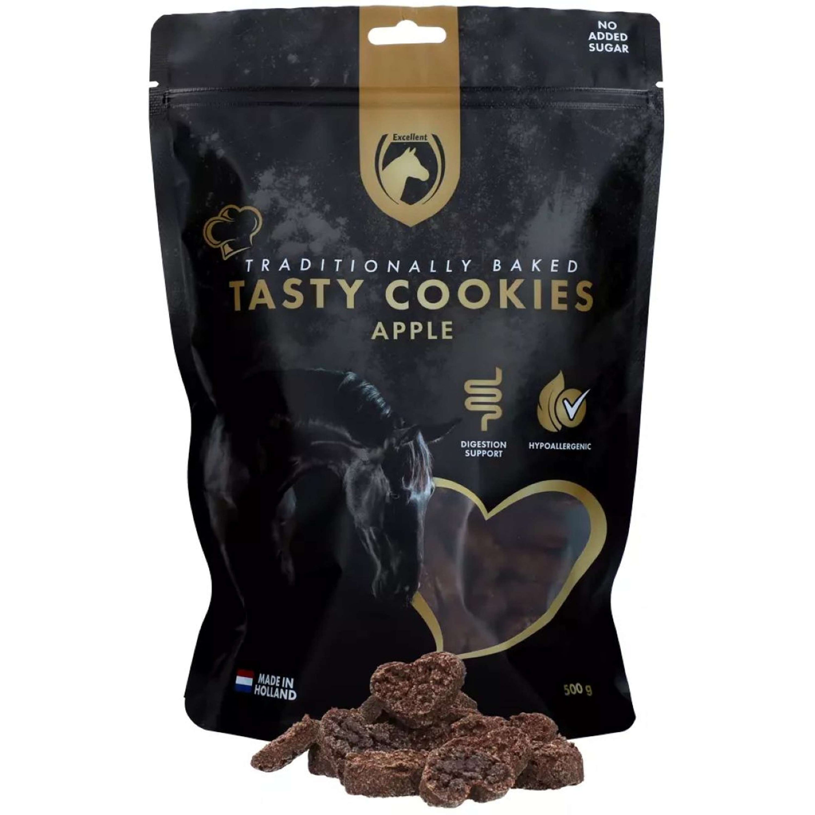 Excellent Biscotti per Cavalli Excellent Biscotti per Cavalli