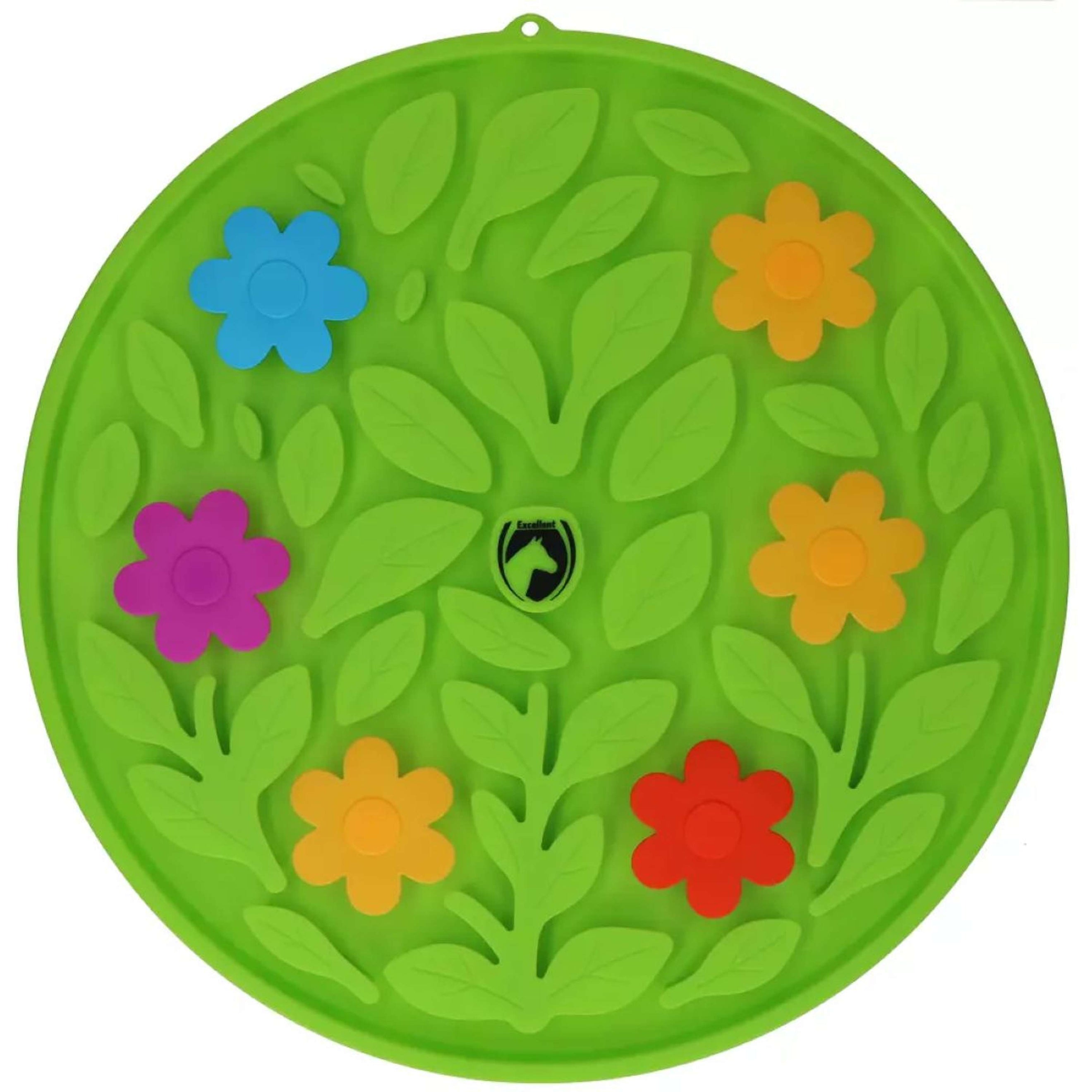 Excellent Tappeto Olfattivo Horse Flower Power