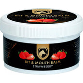 Excellent Horse Bit & Mouth Balm Fragola