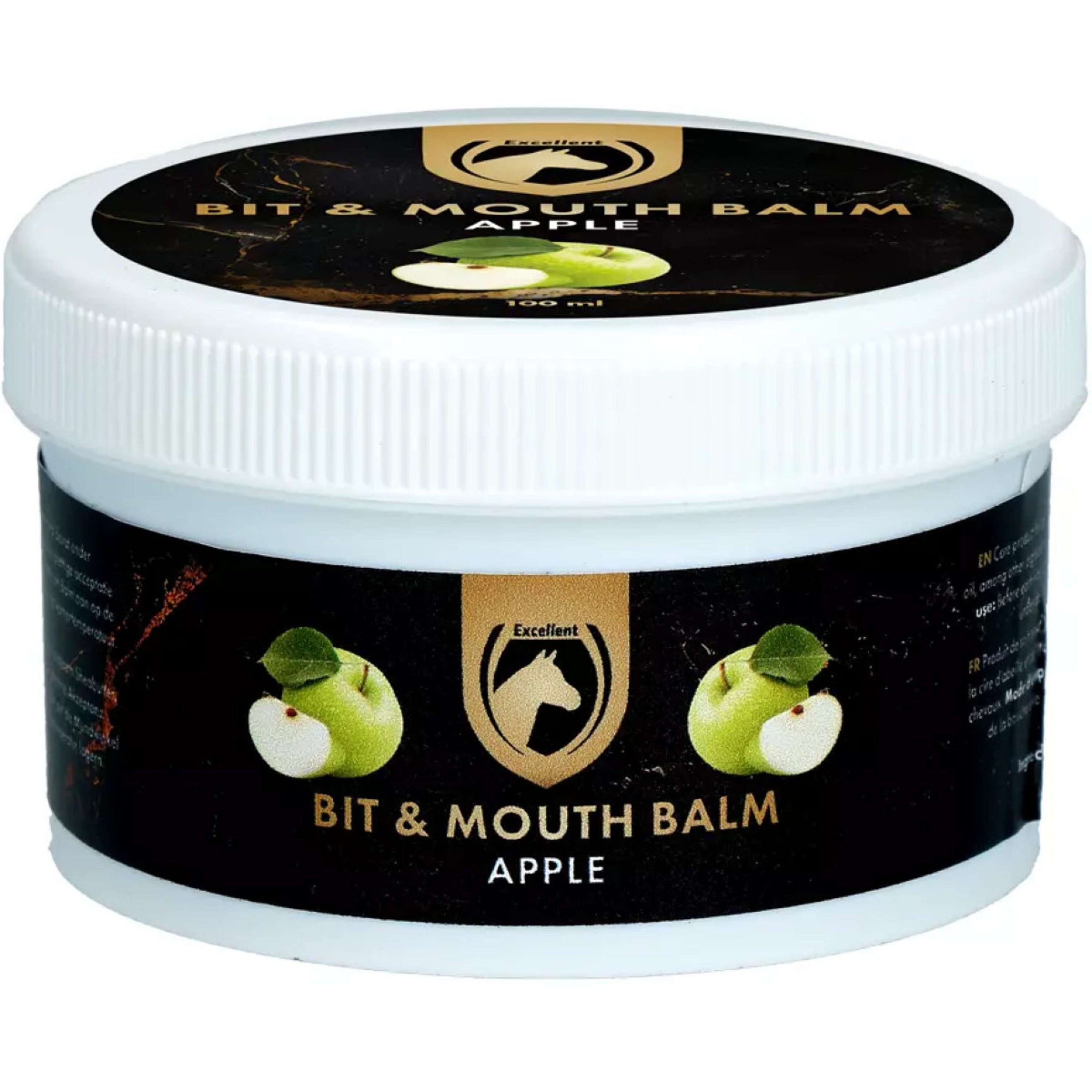Excellent Horse Bit & Mouth Balm Mela