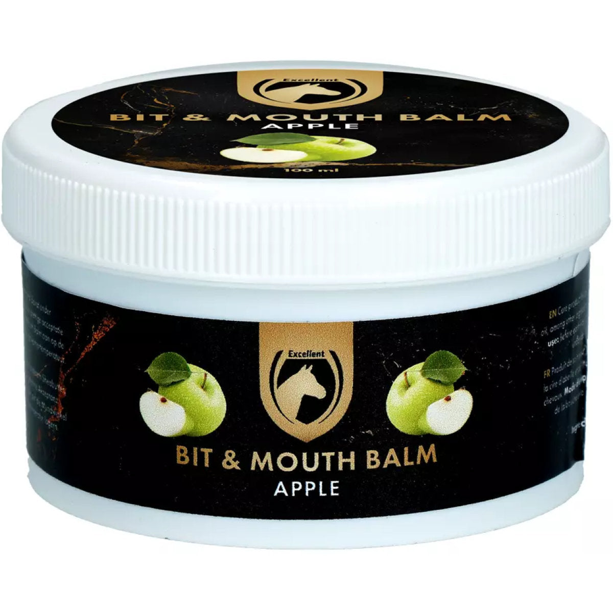 Excellent Horse Bit & Mouth Balm Mela