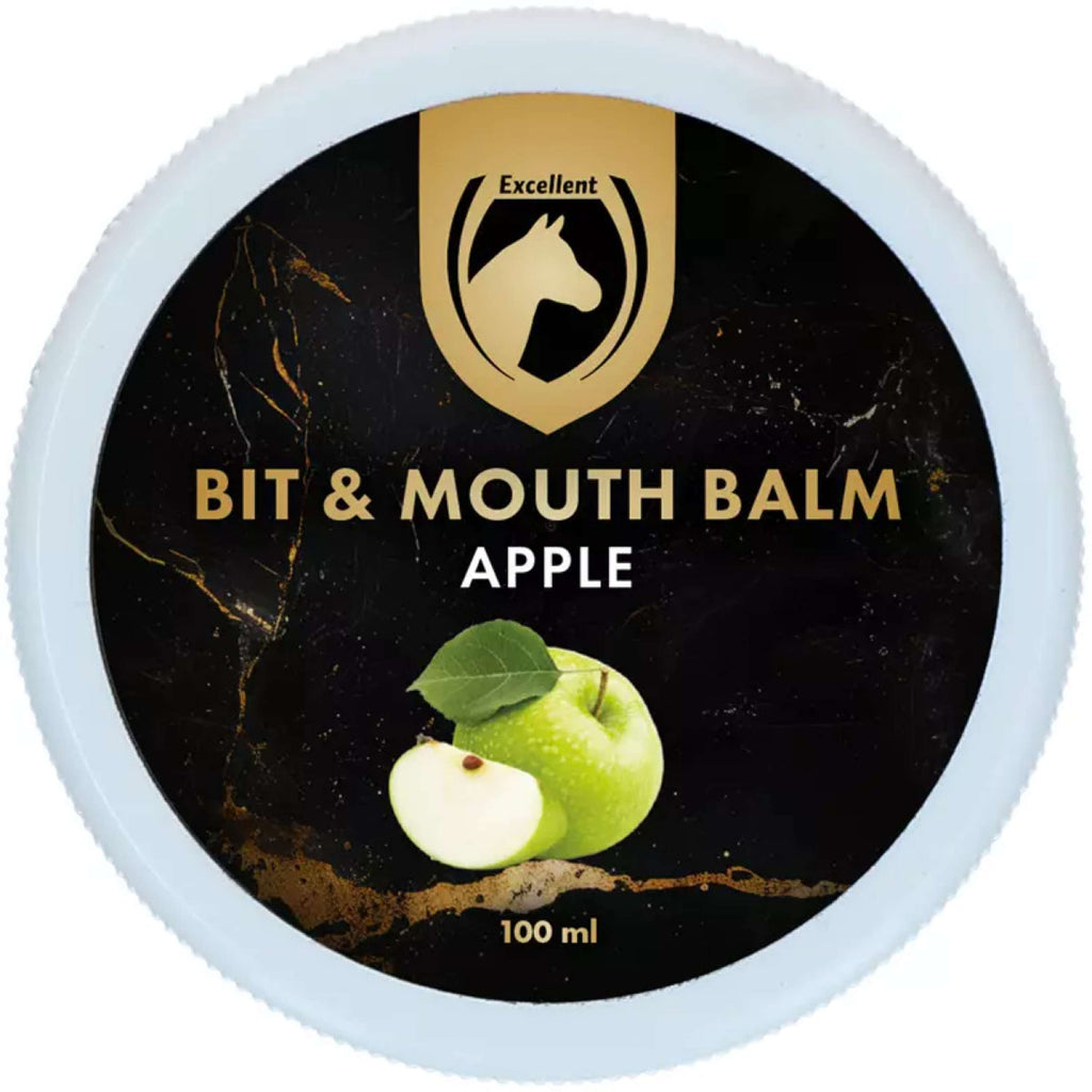 Excellent Horse Bit & Mouth Balm Mela
