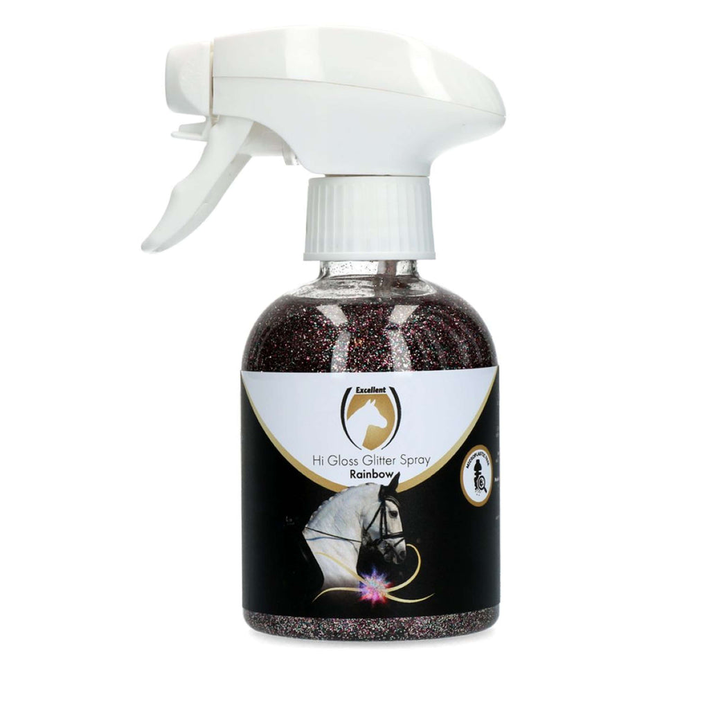 Excellent Spray Glitterato Hi Gloss Arcobaleno