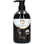 Excellent Horse Hi Gloss Shampoo Nero