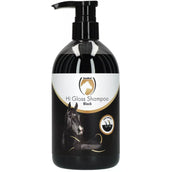 Excellent Horse Hi Gloss Shampoo Nero