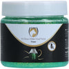 Excellent Smalto per zoccoli Hi Gloss Glitter Turchese