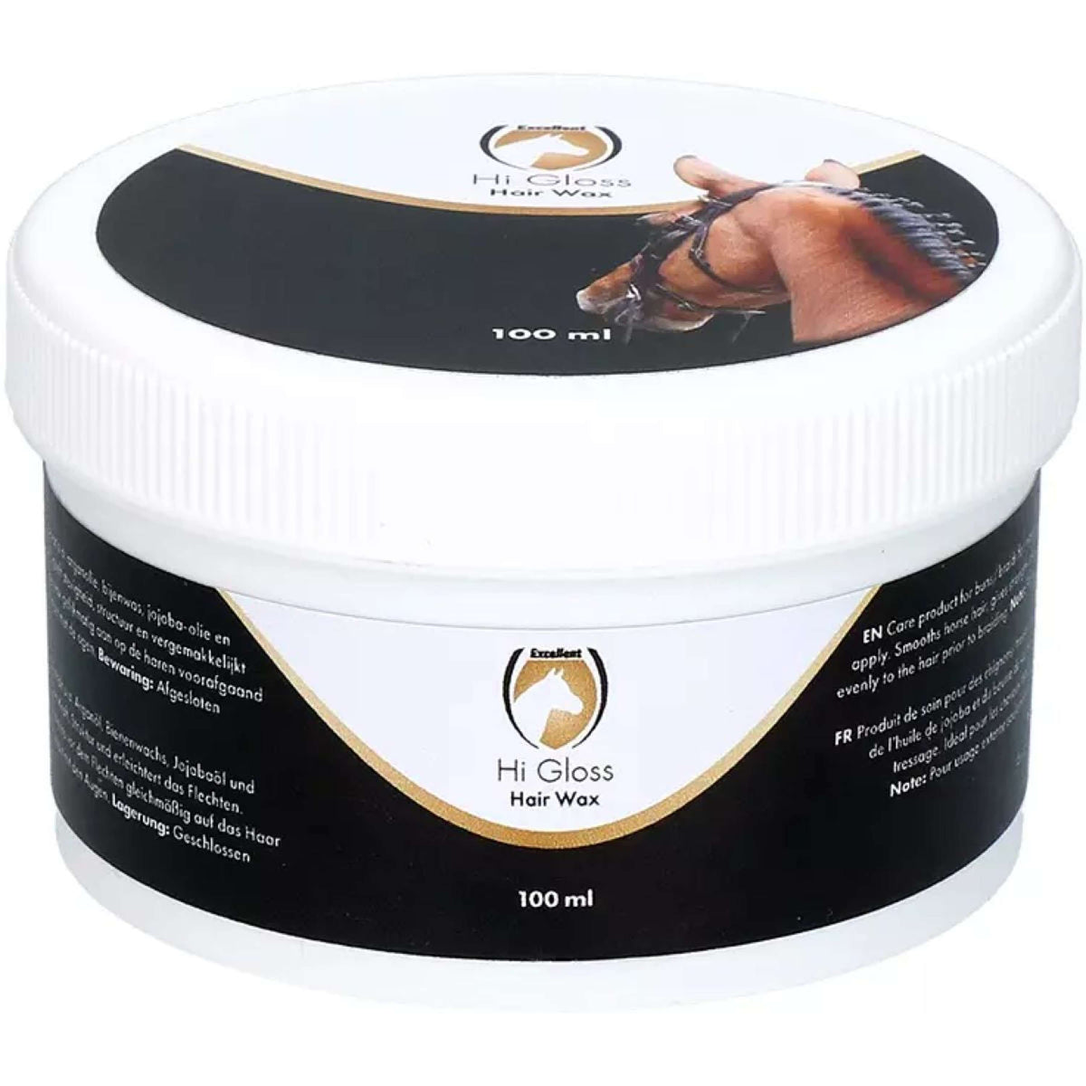 Excellent Horse Hi Gloss Wax