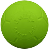 Jolly Pets Mini Soccer Ball Verde mela