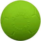 Jolly Pets Mini Soccer Ball Verde mela