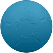 Jolly Pets Mini Soccer Ball Blu oceano