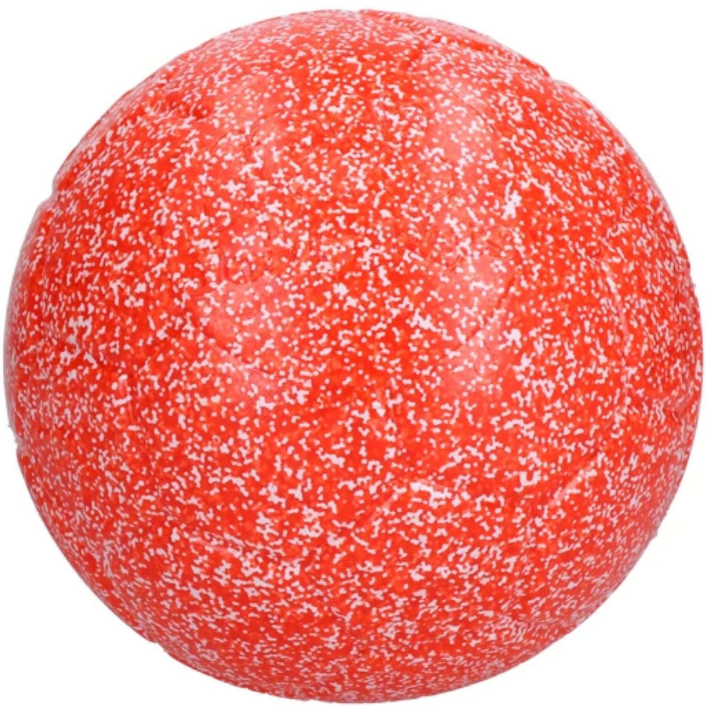 Jolly Pets Mini Soccer Ball Arancione/Bianco