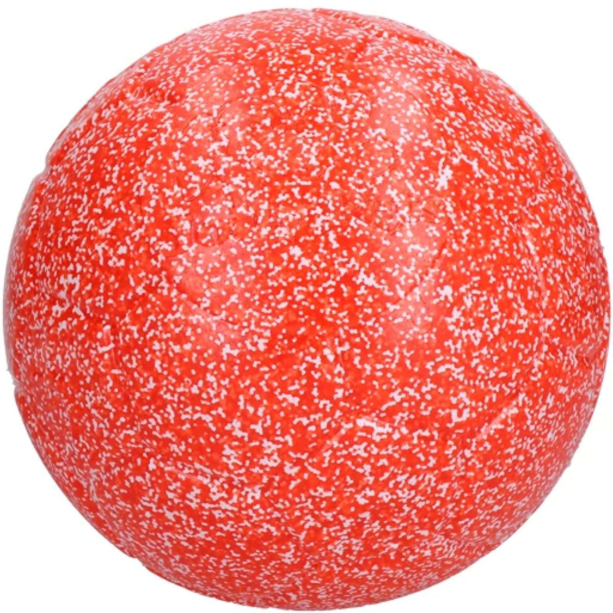 Jolly Pets Soccer Ball Arancione/Bianco