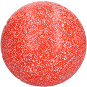 Jolly Pets Soccer Ball Arancione/Bianco