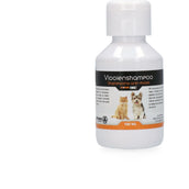 Knock Pest Shampoo antipulci