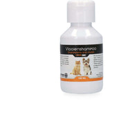 Knock Pest Shampoo antipulci