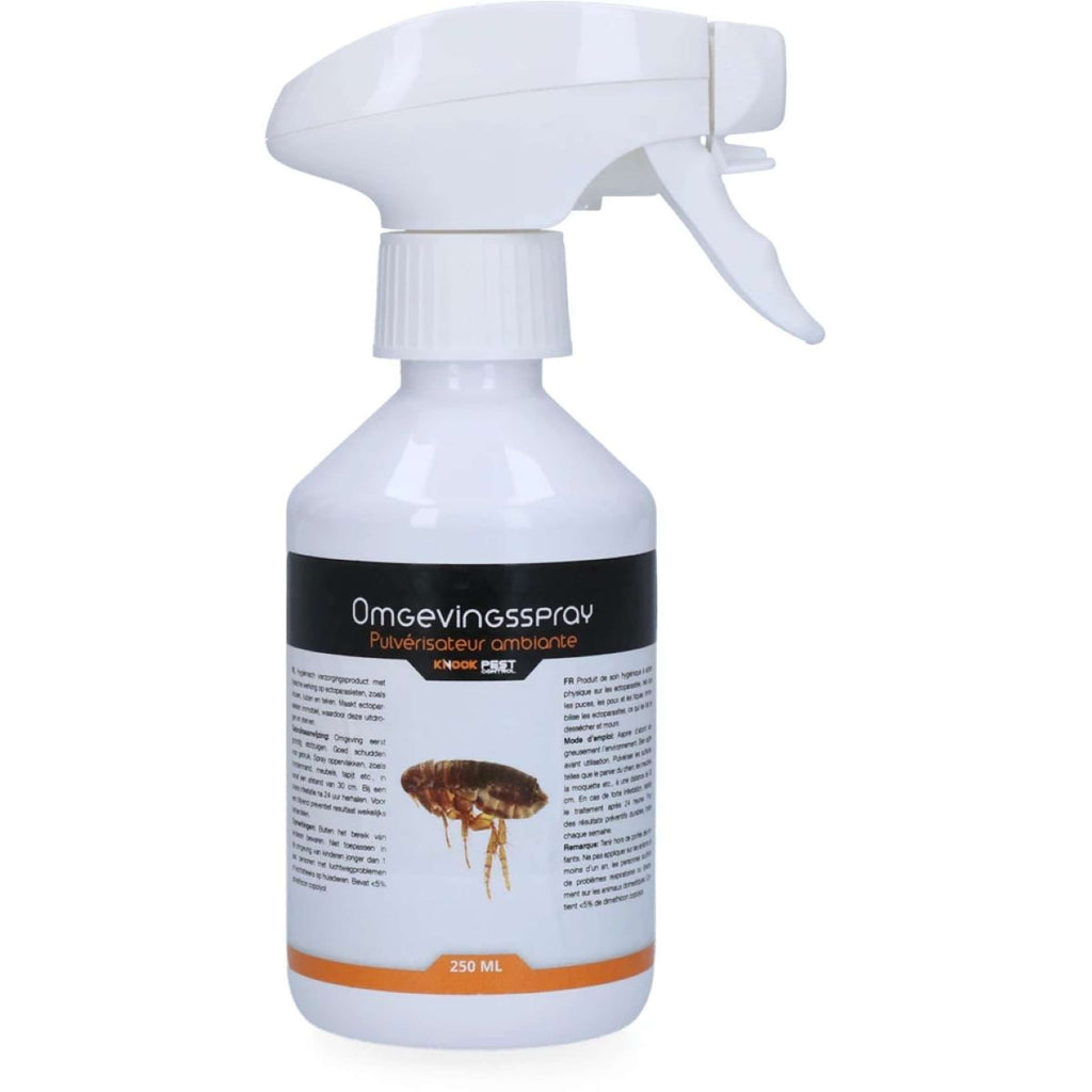 Knock Pest Spray Ambientale