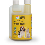 Excellent Potenziamento Omega