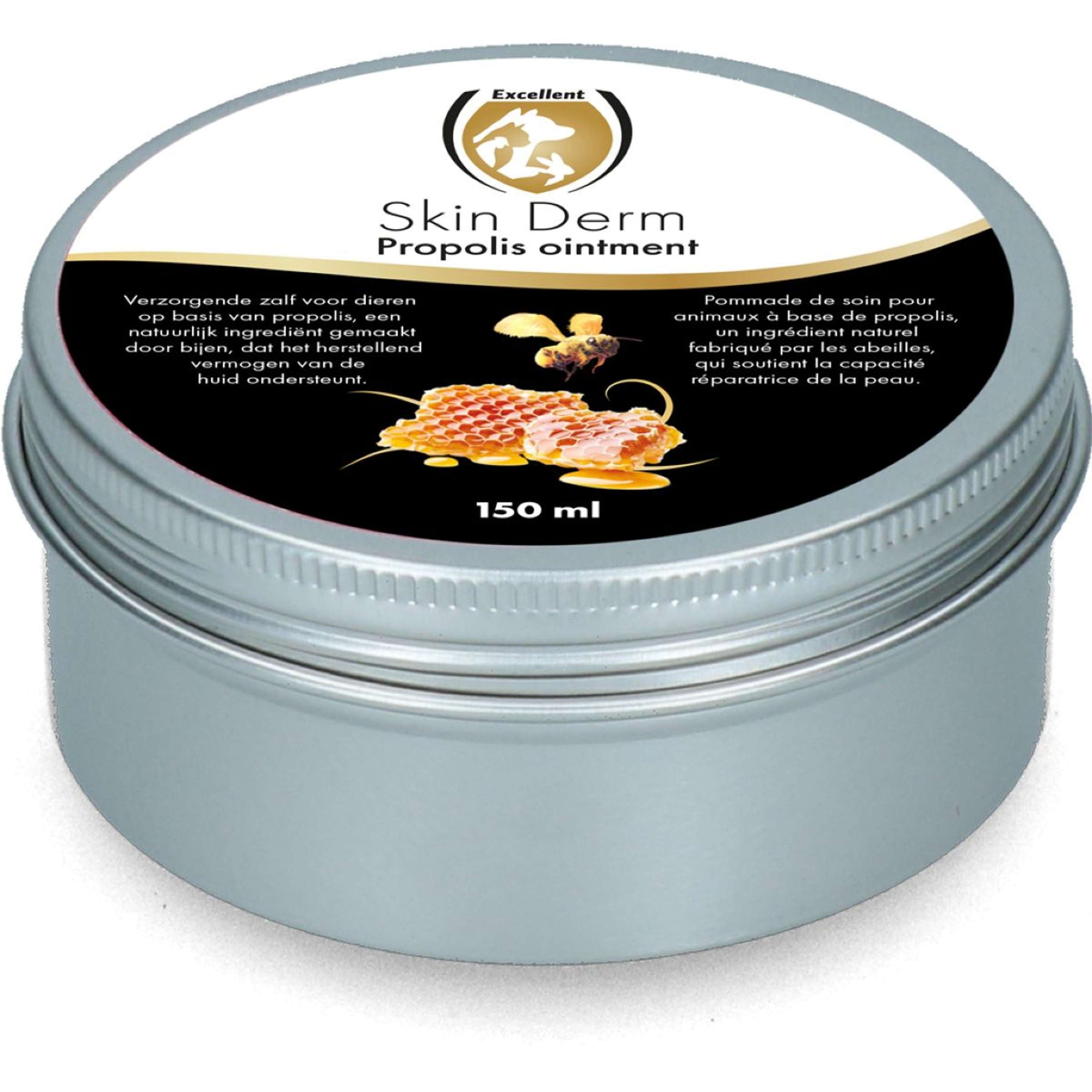 Excellent Unguento per la pelle Propolis